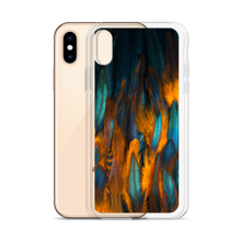 Rooster Wing iPhone Case by Design Express