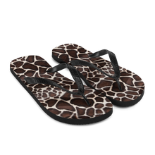 Giraffe Flip-Flops by Design Express