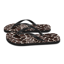 Giraffe Flip-Flops by Design Express