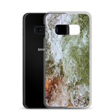 Water Sprinkle Samsung Case by Design Express