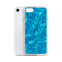 Swimming Pool iPhone Case by Design Express