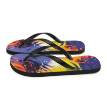 Abstract 04 Flip-Flops by Design Express