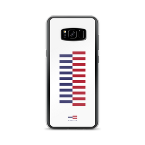 Samsung Galaxy S8+ America Tower Pattern Samsung Case Samsung Case by Design Express