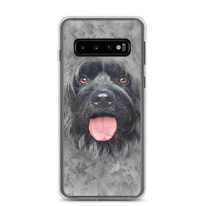 Samsung Galaxy S10 Gos D'atura Dog Samsung Case by Design Express