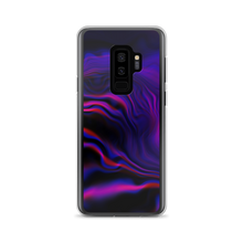 Samsung Galaxy S9+ Glow in the Dark Samsung Case by Design Express