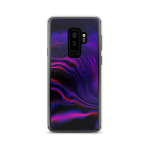 Samsung Galaxy S9+ Glow in the Dark Samsung Case by Design Express