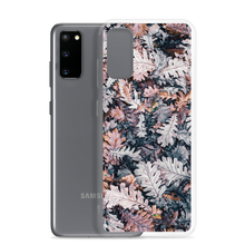 Dried Leaf Samsung Case by Design Express