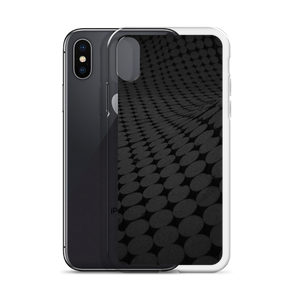 Undulating iPhone Case by Design Express