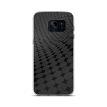 Samsung Galaxy S7 Undulating Samsung Case by Design Express