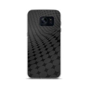 Samsung Galaxy S7 Undulating Samsung Case by Design Express