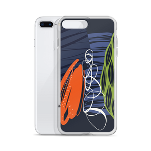 Fun Pattern iPhone Case by Design Express