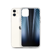 Abstraction iPhone Case by Design Express