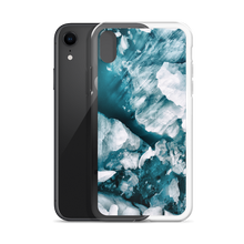 Icebergs iPhone Case by Design Express