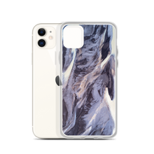 Aerials iPhone Case by Design Express