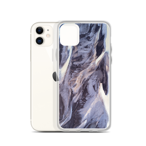 Aerials iPhone Case by Design Express