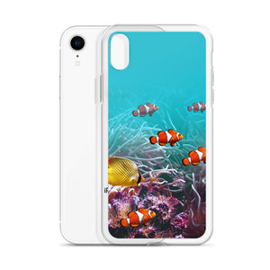 Sea World "All Over Animal" iPhone Case iPhone Cases by Design Express