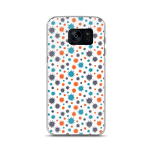 Samsung Galaxy S7 Corona Virus Samsung Case by Design Express
