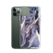 Aerials iPhone Case by Design Express