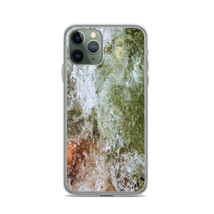 iPhone 11 Pro Water Sprinkle iPhone Case by Design Express