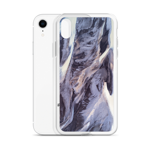 Aerials iPhone Case by Design Express