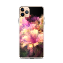 iPhone 11 Pro Max Nebula Water Color iPhone Case by Design Express
