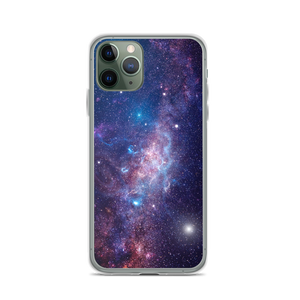 iPhone 11 Pro Galaxy iPhone Case by Design Express