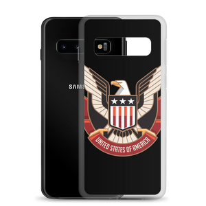 Eagle USA Samsung Case by Design Express