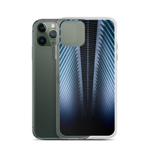 Abstraction iPhone Case by Design Express
