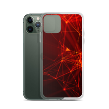 Geometrical Triangle iPhone Case by Design Express