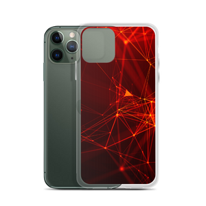 Geometrical Triangle iPhone Case by Design Express