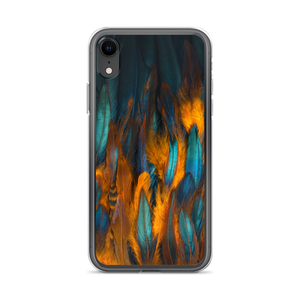 iPhone XR Rooster Wing iPhone Case by Design Express