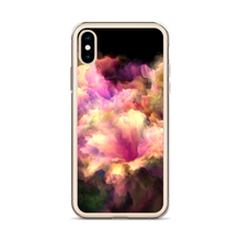 Nebula Water Color iPhone Case by Design Express
