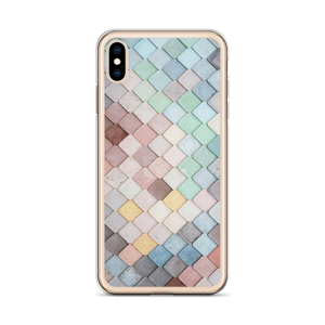Colorado Pattreno iPhone Case by Design Express
