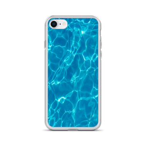 iPhone 7/8 Swimming Pool iPhone Case by Design Express