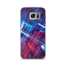 Samsung Galaxy S7 Edge Digital Perspective Samsung Case by Design Express