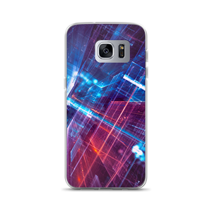 Samsung Galaxy S7 Edge Digital Perspective Samsung Case by Design Express