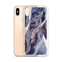 Aerials iPhone Case by Design Express