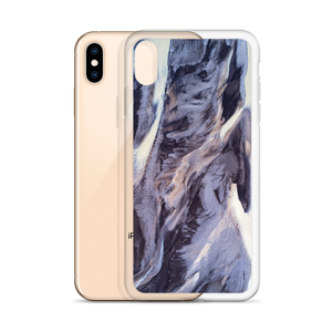 Aerials iPhone Case by Design Express
