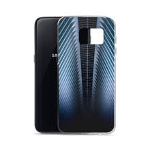 Abstraction Samsung Case by Design Express