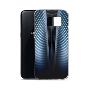 Abstraction Samsung Case by Design Express