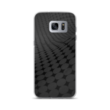 Samsung Galaxy S7 Edge Undulating Samsung Case by Design Express