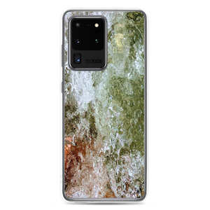 Samsung Galaxy S20 Ultra Water Sprinkle Samsung Case by Design Express