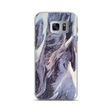 Samsung Galaxy S7 Edge Aerials Samsung Case by Design Express