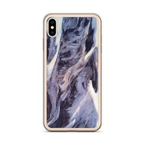 Aerials iPhone Case by Design Express