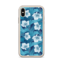 Hibiscus Leaf iPhone Case by Design Express