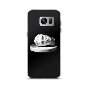 Samsung Galaxy S7 Edge Broken Sculpture Samsung Case by Design Express