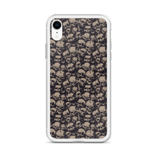 Skull Pattern iPhone Case by Design Express