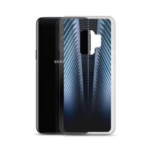 Abstraction Samsung Case by Design Express