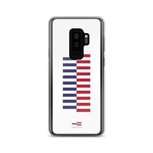 Samsung Galaxy S9+ America Tower Pattern Samsung Case Samsung Case by Design Express