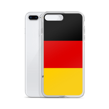 Germany Flag iPhone Case iPhone Cases by Design Express